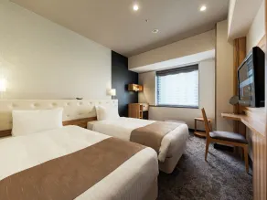 Villa Fontaine Grand Tokyo Shiodome - Room