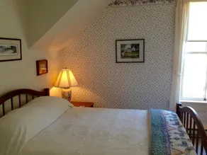 Joshua Grindle Inn - Zimmer