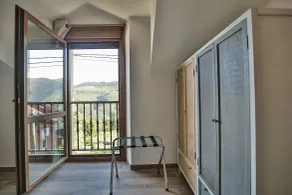 La Posada de Ojebar Nórdica - Zimmer