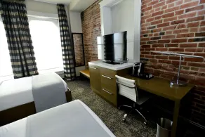 voco Hotel Napoleon Memphis by IHG - Vue de la chambre