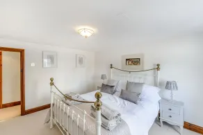 Darwen - Room
