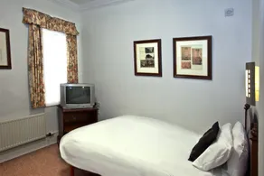 North Stafford Hotel - Room