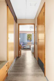 Snåsa Hotell - Rom