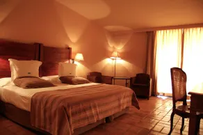 Mas Salvi Country Boutique Hotel - Chambre
