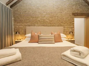 Hawthorn Barn - Room