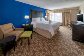 Holiday Inn Manassas - Battlefield by IHG - Chambre