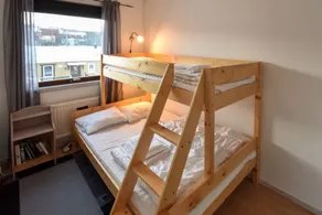 Abisko Guesthouse & Activities - Chambre