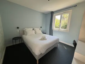 Le Moulin de Barette - Blavozy, 43700 Le Puy-en-Velay - Værelse