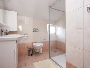 Apartment Dragica / Two Bedroom A1 - Casa de banho