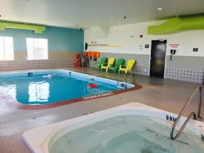 Motel 6-Headingley, MB - Winnipeg West - Pool