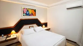 Cedro Hotel - Camera