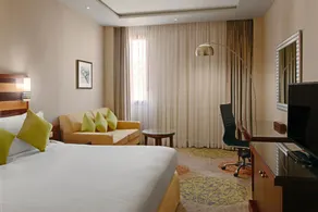 Holiday Inn Riyadh Al Qasr by IHG - Room
