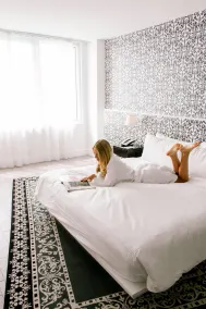 Mondrian South Beach - Chambre