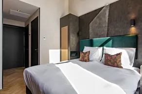 Monument Hotel - Chambre