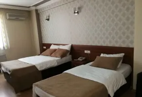 Karayel Hotel - Room