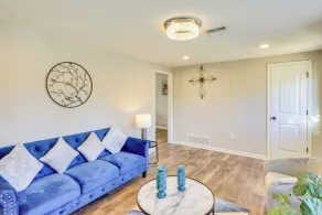 11 Mi to Maxwell AFB - Updated Family Home - Interiör