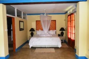 La Haut Resort - Habitación