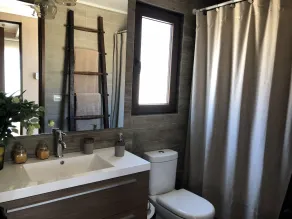 Villas Toscanas - Baño