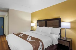 Quality Inn & Suites Ruther Glen - Room