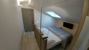 Ottocento Guest House - Rum