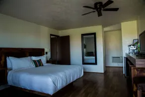 Hacienda de Leal - BW Signature Collection - Chambre
