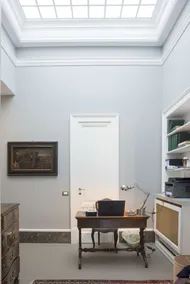 Vittoria - house of charme - Reception