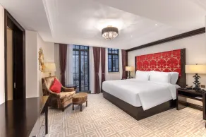 The Yangtze Boutique Shanghai - Room