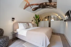 Court Hotel Utrecht City Centre - Quarto
