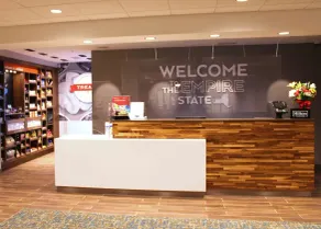 Hampton Inn Buffalo - Amherst, NY - Réception
