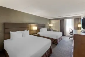 Best Western Plus Toronto Airport Hotel - Room