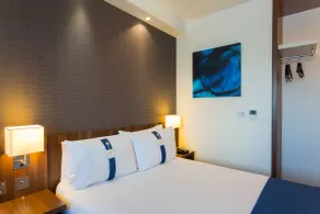 Holiday Inn Express Harlow by IHG - Habitación