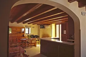 B&B Terra Serena - Rezeption