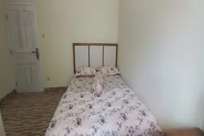 Hotel O Homestay Gua Pindul Kang Haris - Zimmer