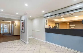 Extended Stay America Select Suites - Chicago - Westmont - Oak Brook - Hall