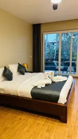 Ravissant Hotel Mandrem - Rom