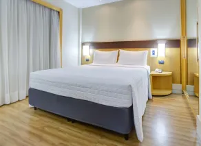 Transamerica Executive Faria Lima - Room