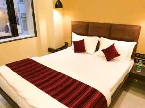 The Fountain Inn - Fort - Room