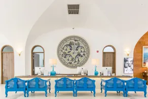 Risemount Premier Resort Da Nang - Reception