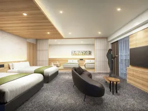 Daiwa Roynet Hotel Matsue-ekimae - Camera
