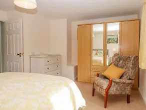 Taw River View - Room