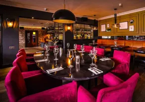 The Huntsman Inn - Restaurant