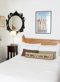 Hudsons - Room