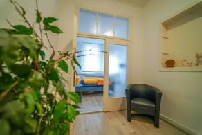 Hotel Celler Auszeit - Entrée intérieure