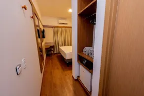 Gaben Hotel - Room