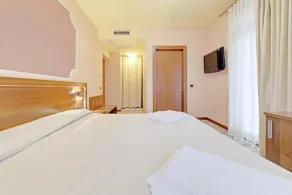 Hotel Grotto Bagat - Quarto