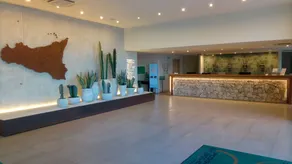Poggio Del Sole Hotel - Reception