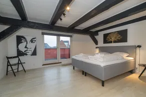 Modern Luxury Penthouse - Rum