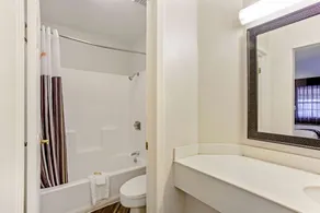 La Quinta Inn by Wyndham and Conference Center San Angelo - Salle de bain