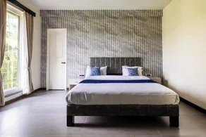 The Serene Shores - Luxury Private Villa - Værelse