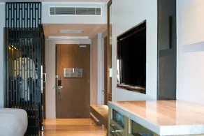 Courtyard by Marriott Bandung Dago - Chambre
